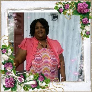 Meet your Posher, Laronda